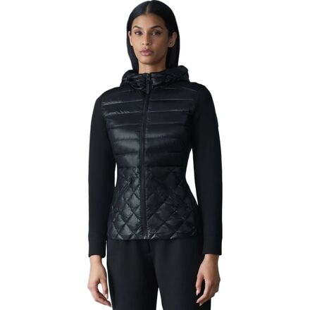 MACKAGE 아가타 자켓