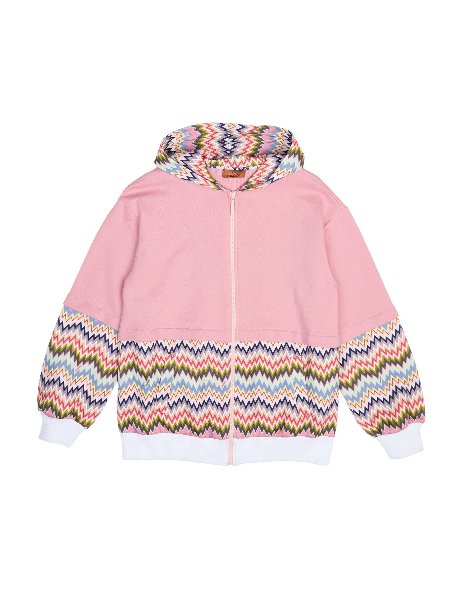 MISSONI KIDS 스웻셔츠