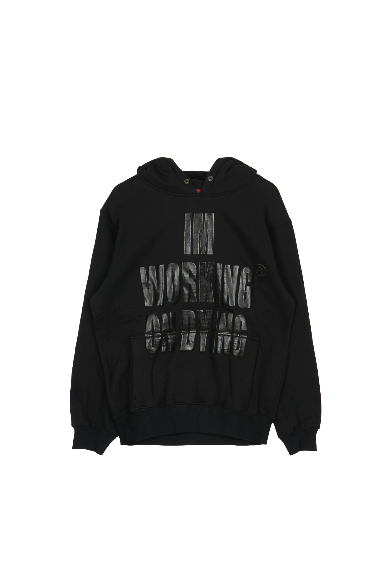RECKLESSSCHOLARS WOD Hoodie