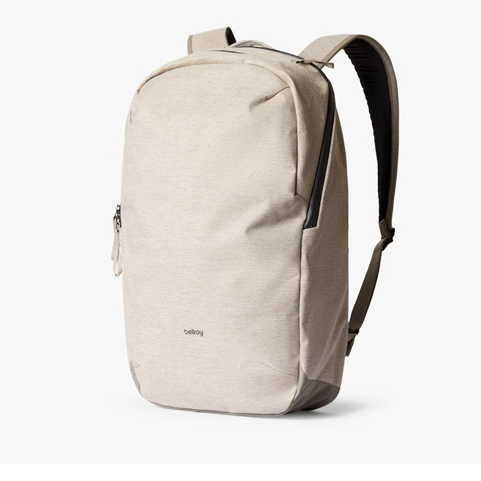 BELLROY 벨로이 Via 백팩 BEBA-SAB-217 Saltbush
