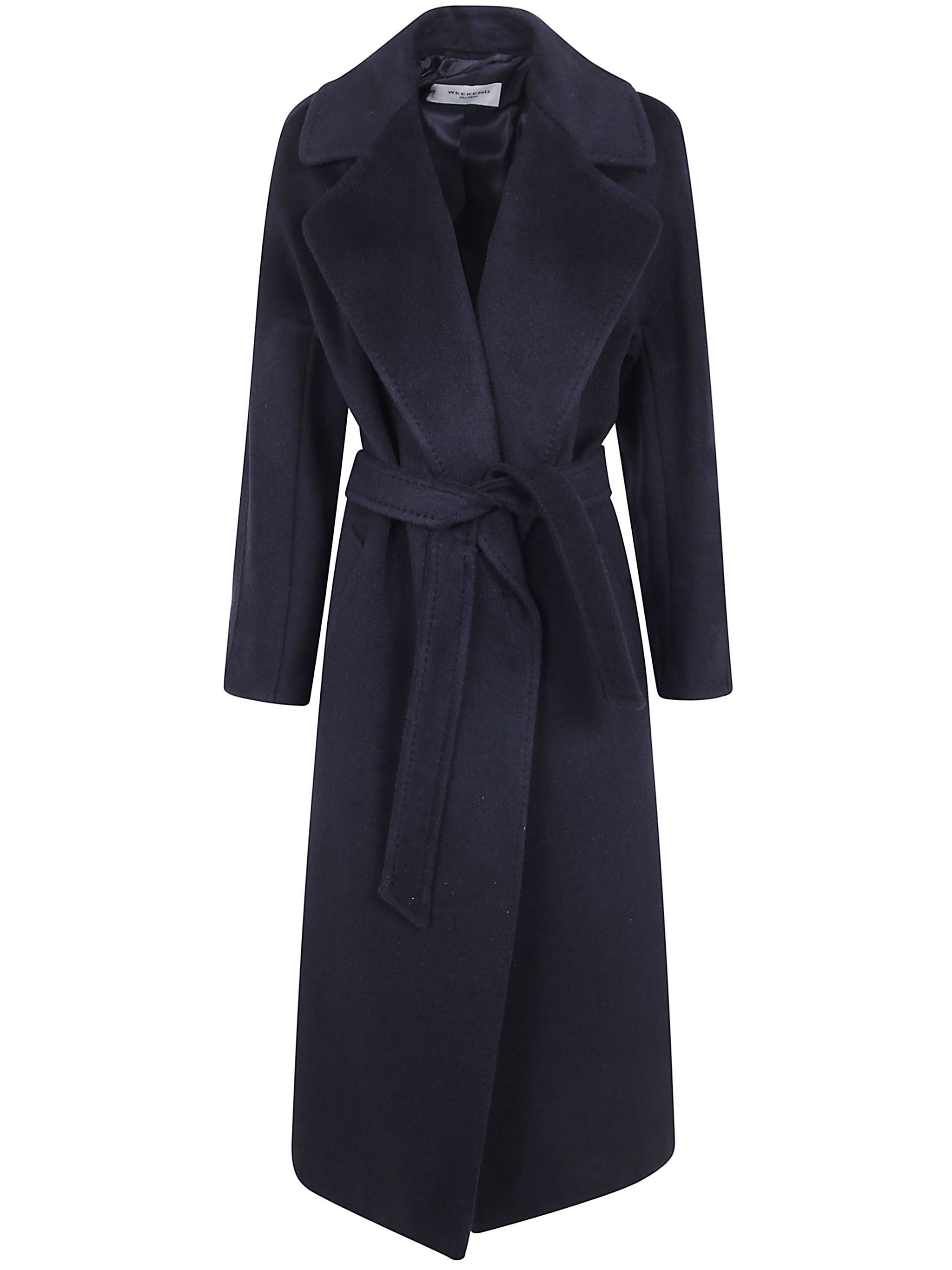 MaxMara Weekend WKD TEMPERA 코트