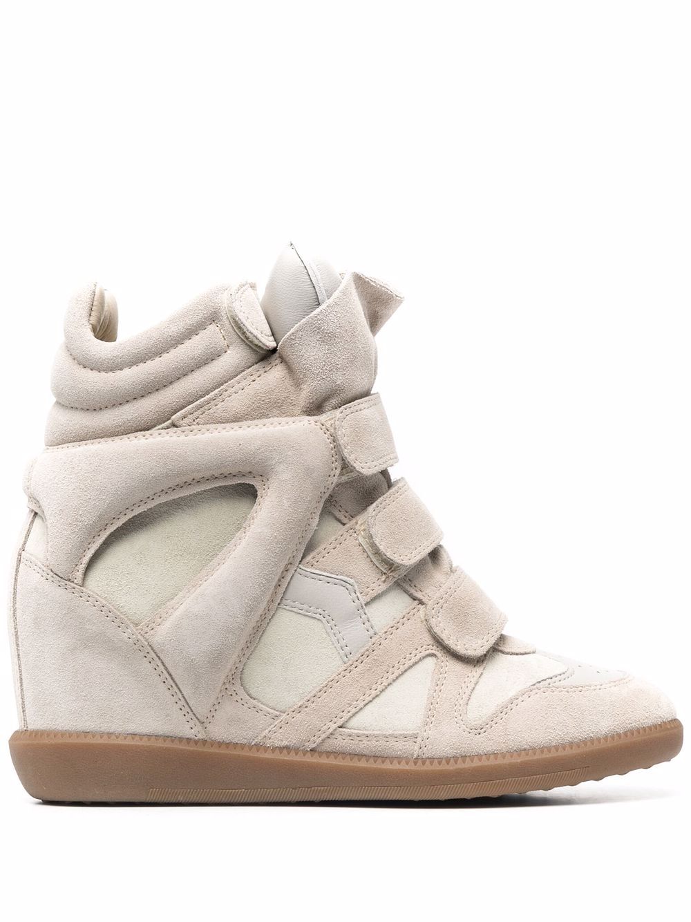 ISABEL MARANT 베켓 스니커즈