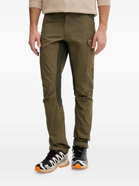 Fjallraven G1000 패널 카고 팬츠