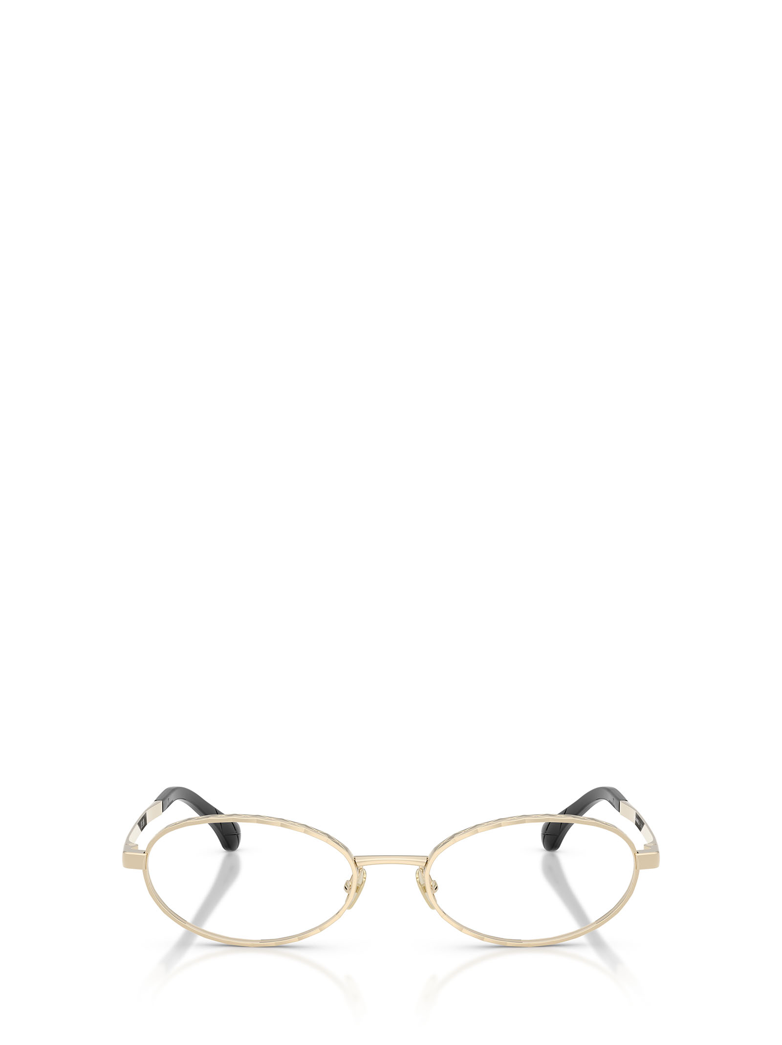 CHANEL CH2227 페일 골드 안경