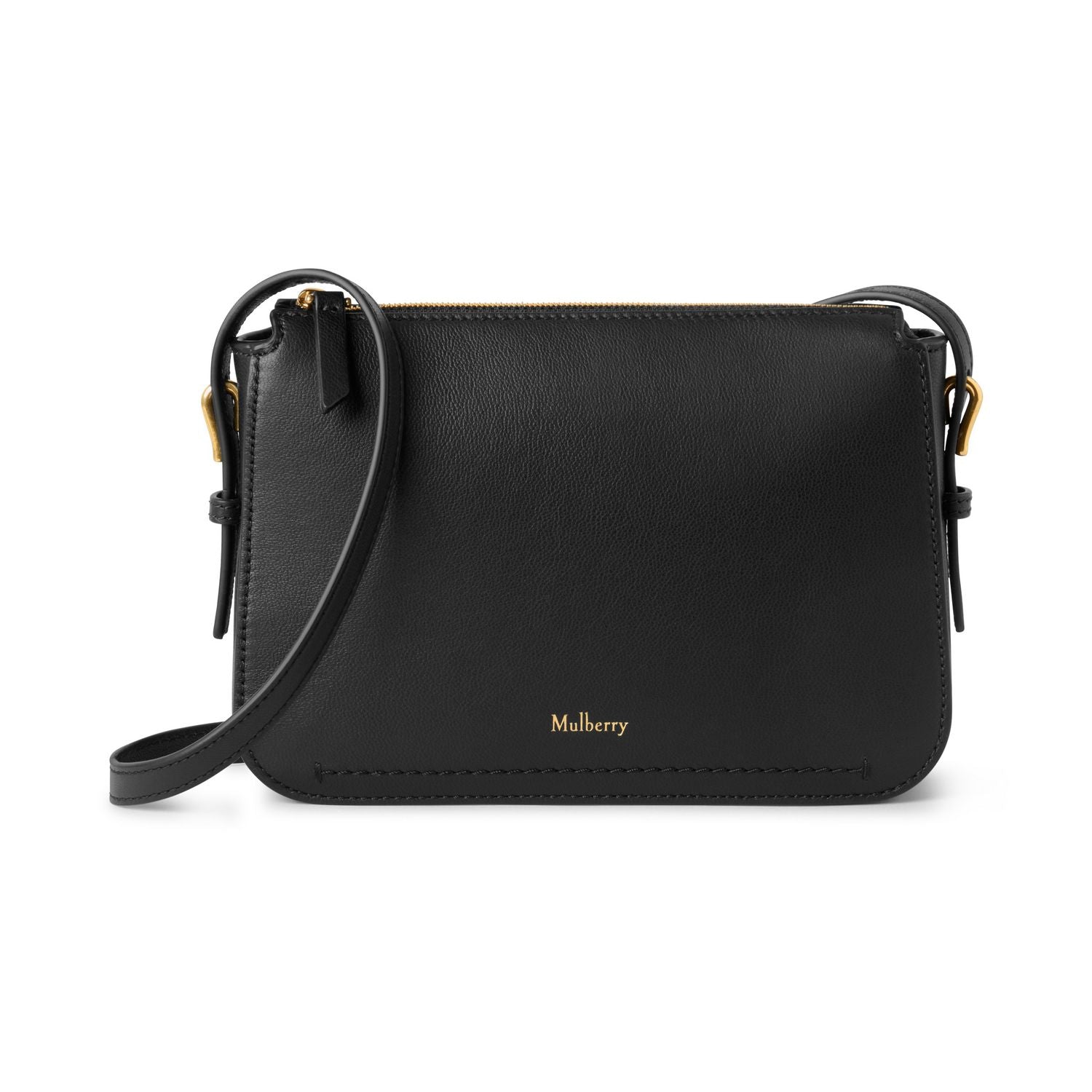MULBERRY 클로벨리 파우치