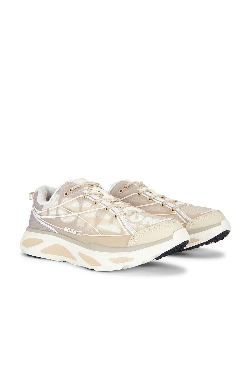 Hoka One One HUAKA PRO 스니커즈