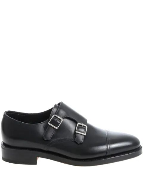 JOHN LOBB 윌리엄 더비 슈즈