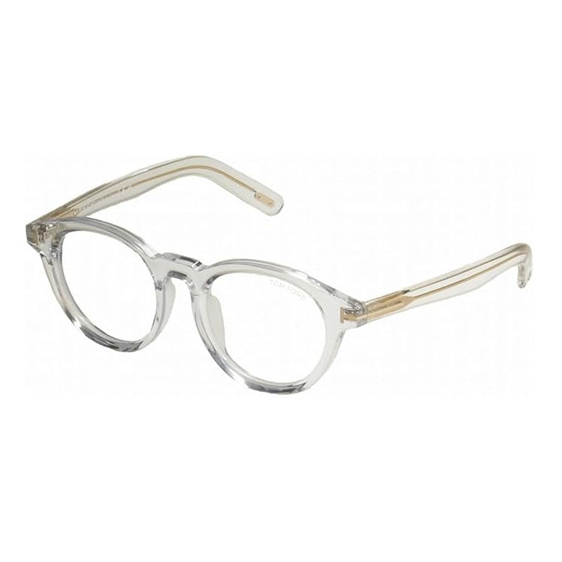 TOMFORD FT5931-DB 026 투명 49mm