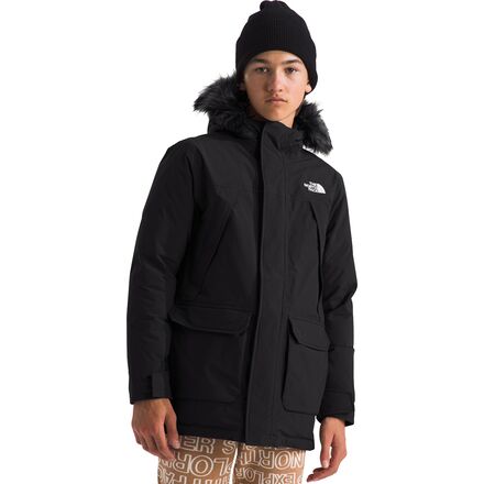 The North Face 맥머도 파카