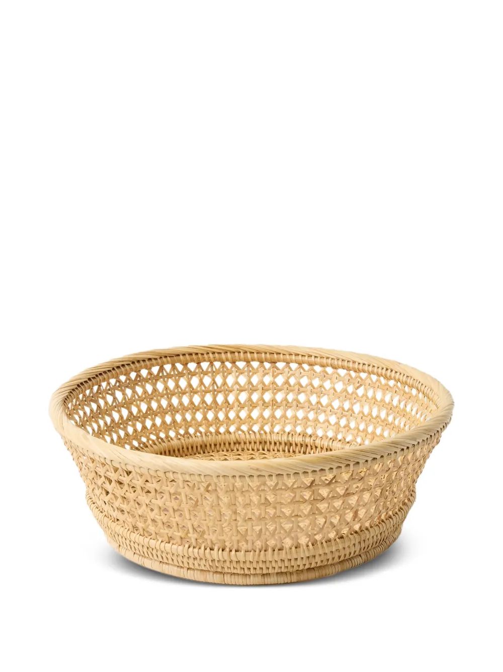 Cabana 우븐 사비아 과일 바스켓