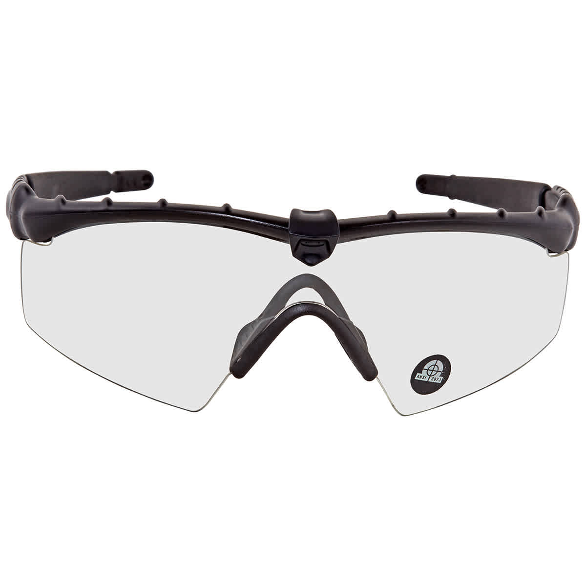Oakley 발리틱 M 프레임 2.0 클리어 쉴드 남성 선글라스 OO9213 921304 32