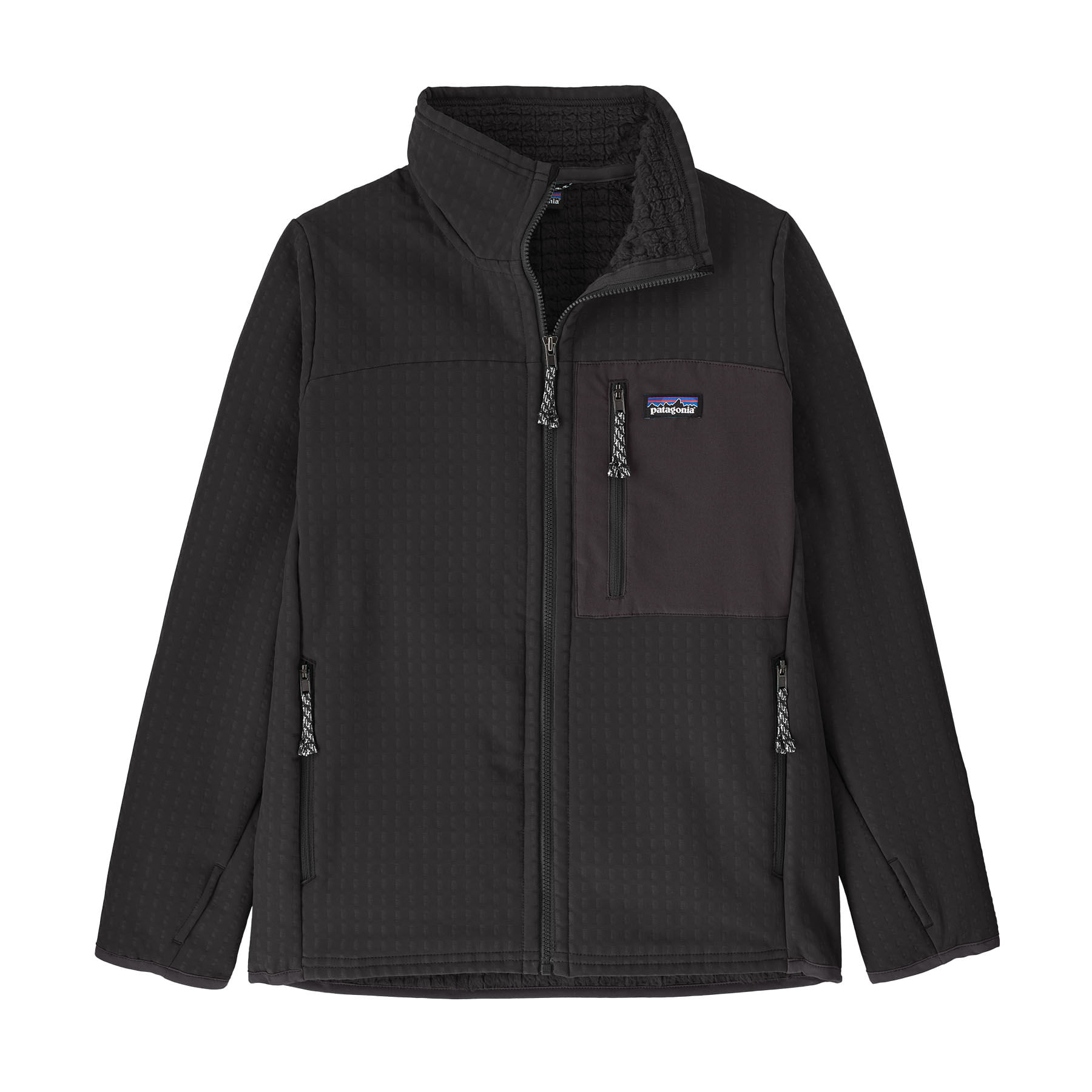 Patagonia R2 테크페이스 자켓