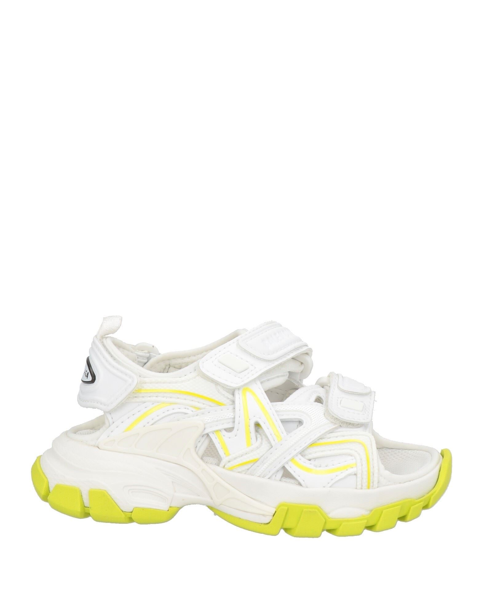 Balenciaga Kids 샌들