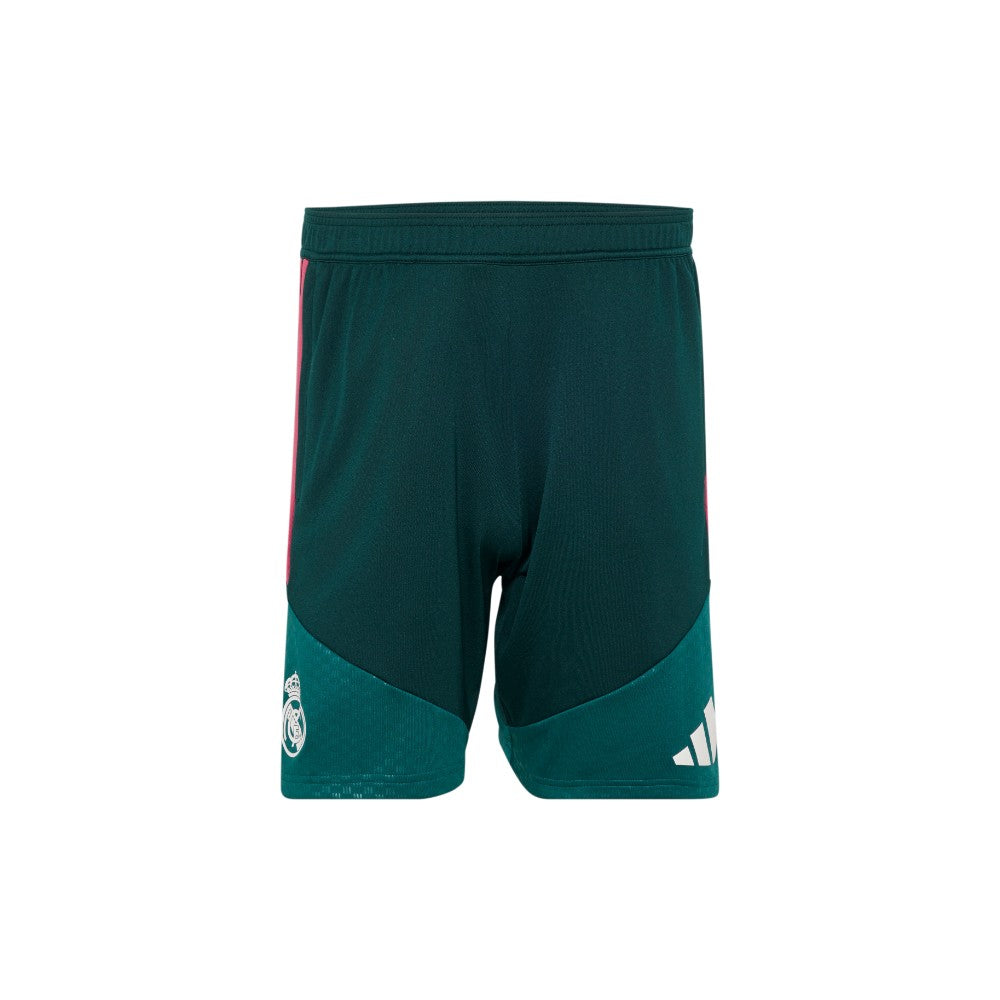 ADIDAS 레알 마드리드 26/27 티로26 컴피티션 트레이닝 반바지