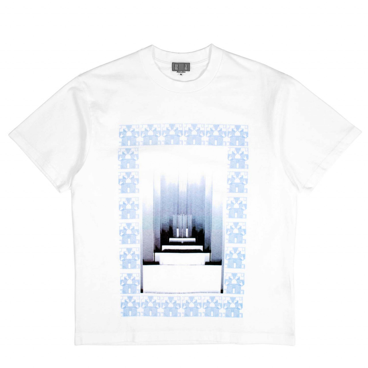 CAV EMPT AS V403 티셔츠