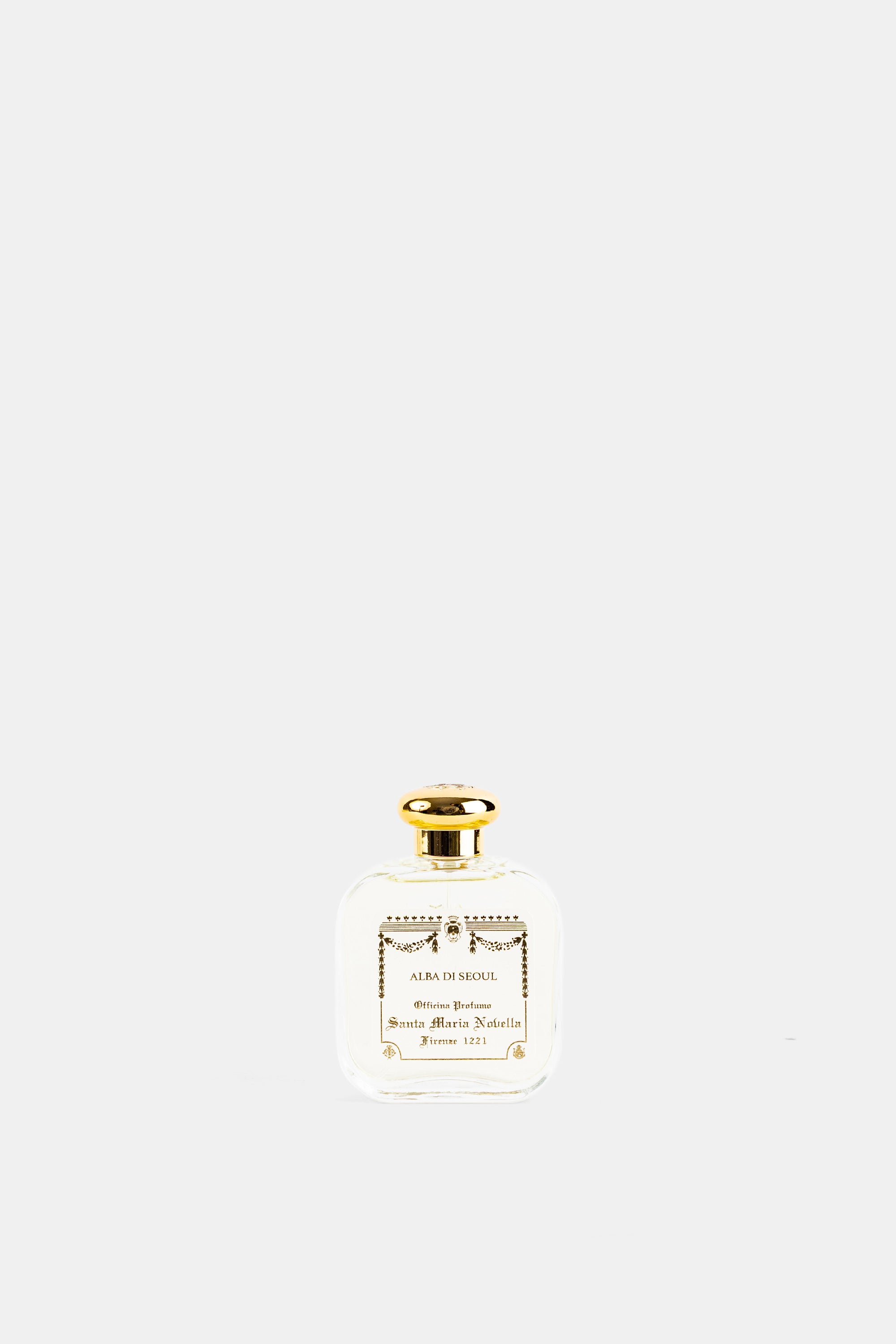 Santa Maria Novella 알바 디 서울