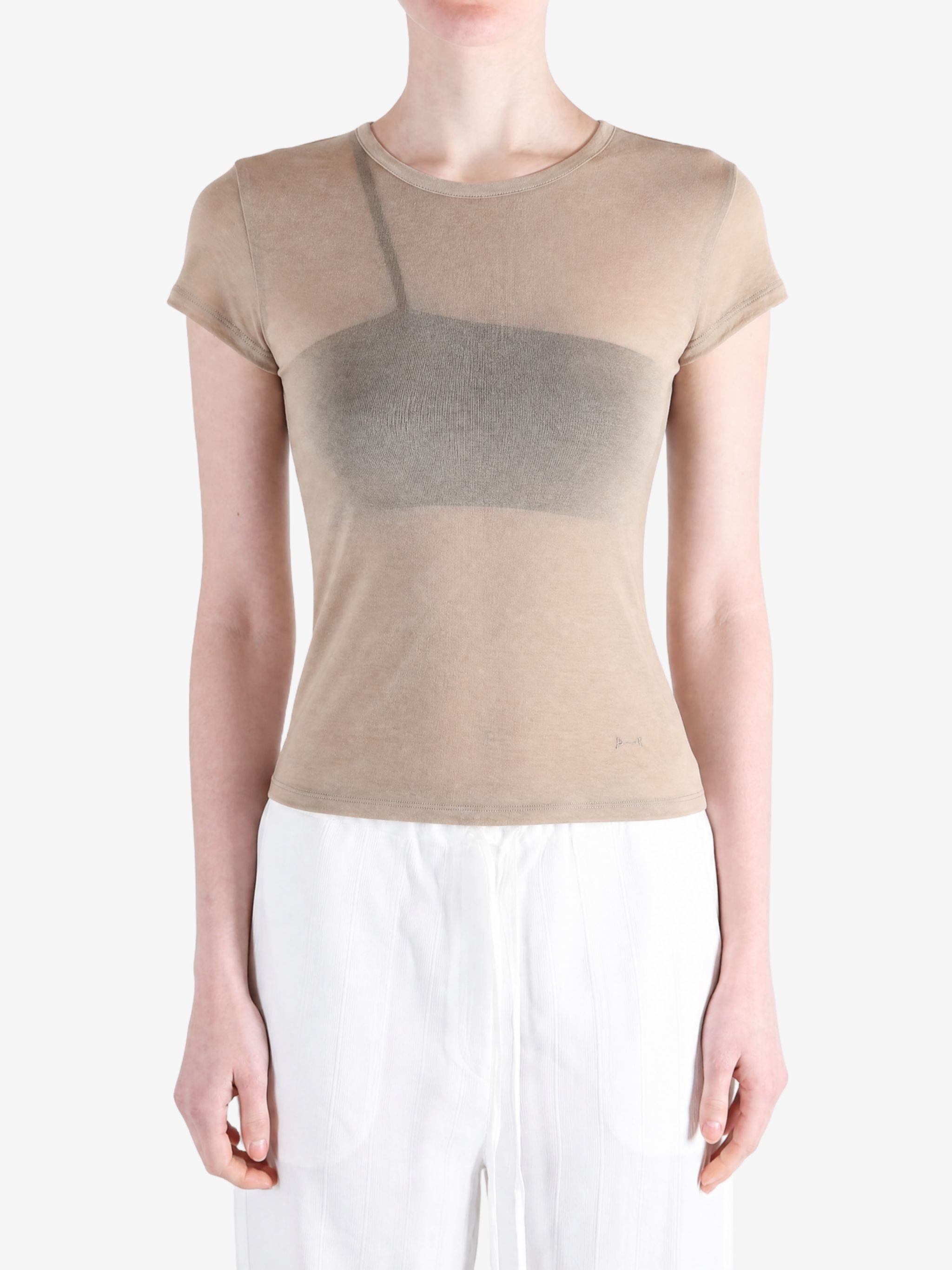 PALOMA WOOL 여성 OMA 티셔츠