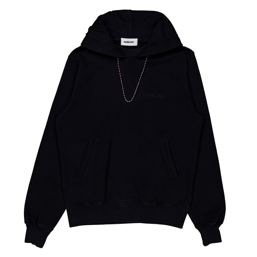 AMBUSH 볼체인 남성 후드티