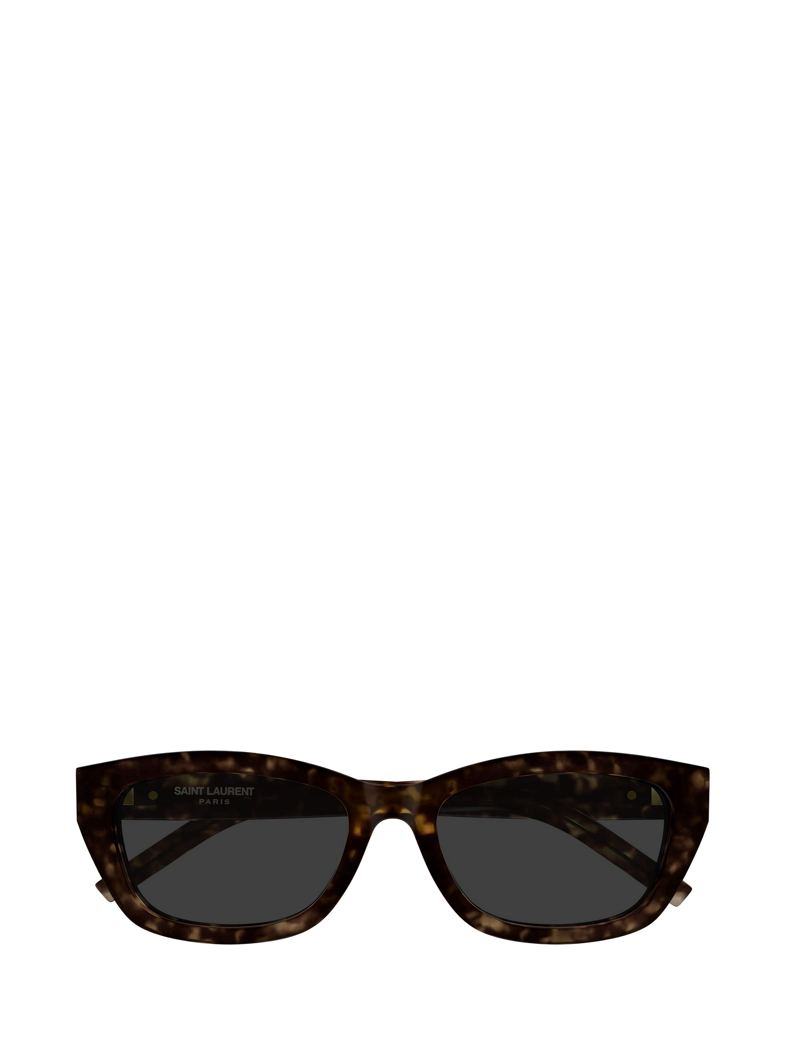 SAINT LAURENT SL M153 하바나 선글라스