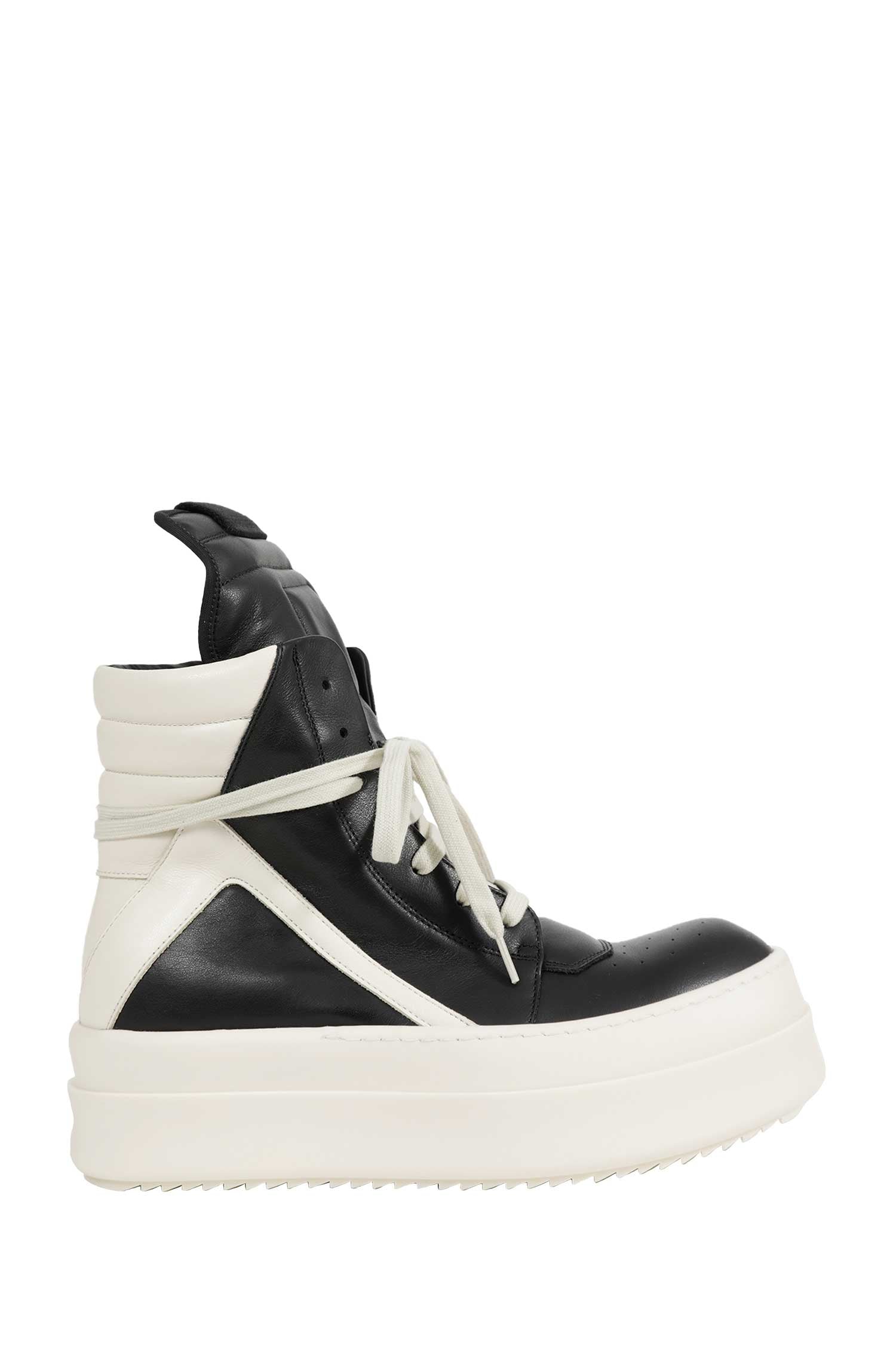 RICK OWENS 타워 점볼레이스 지오바스켓