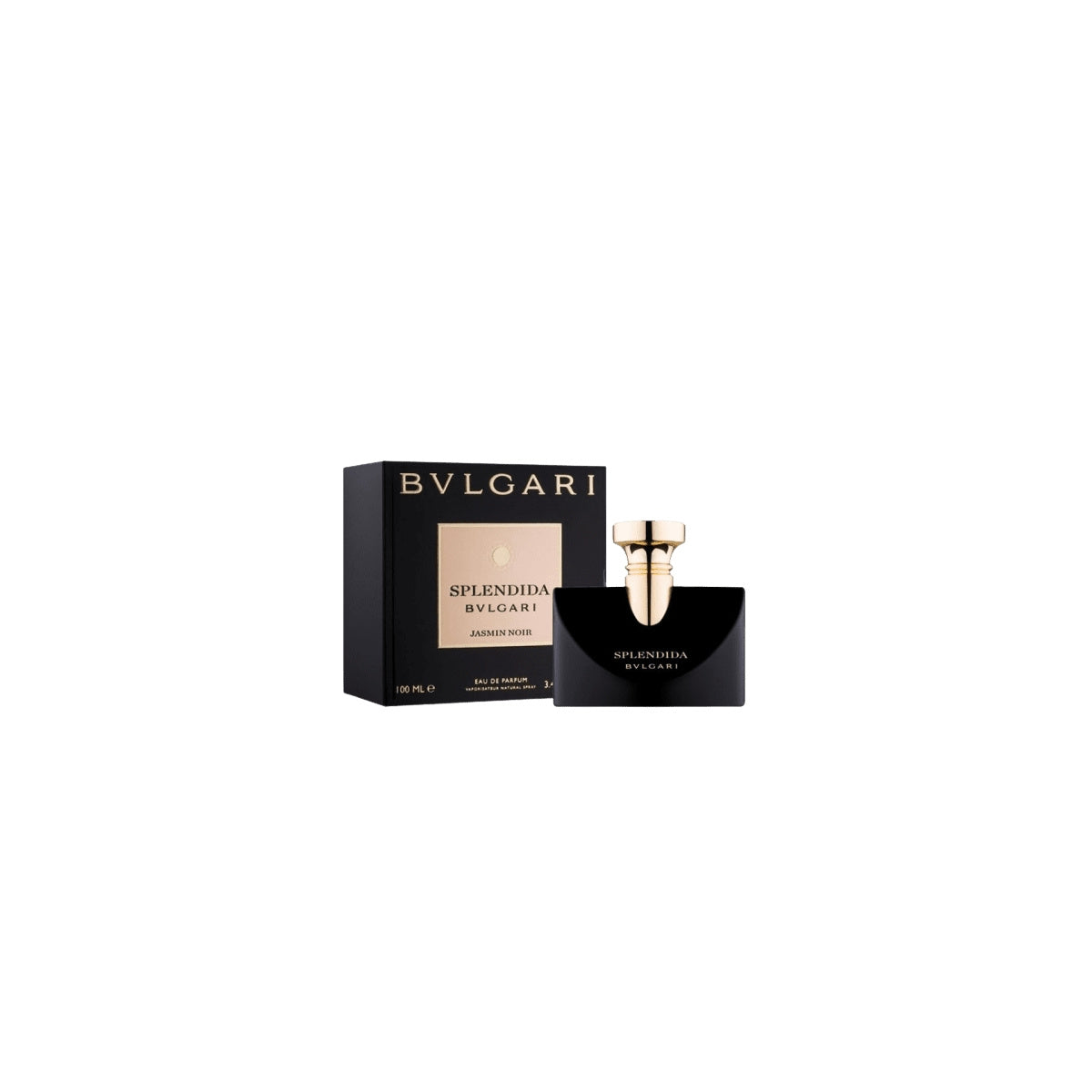 BULGARI 스플렌디다 자스민 느와르 불가리 여성 향수 1.7 oz