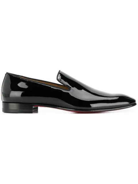 CHRISTIAN LOUBOUTIN 민들레 로퍼