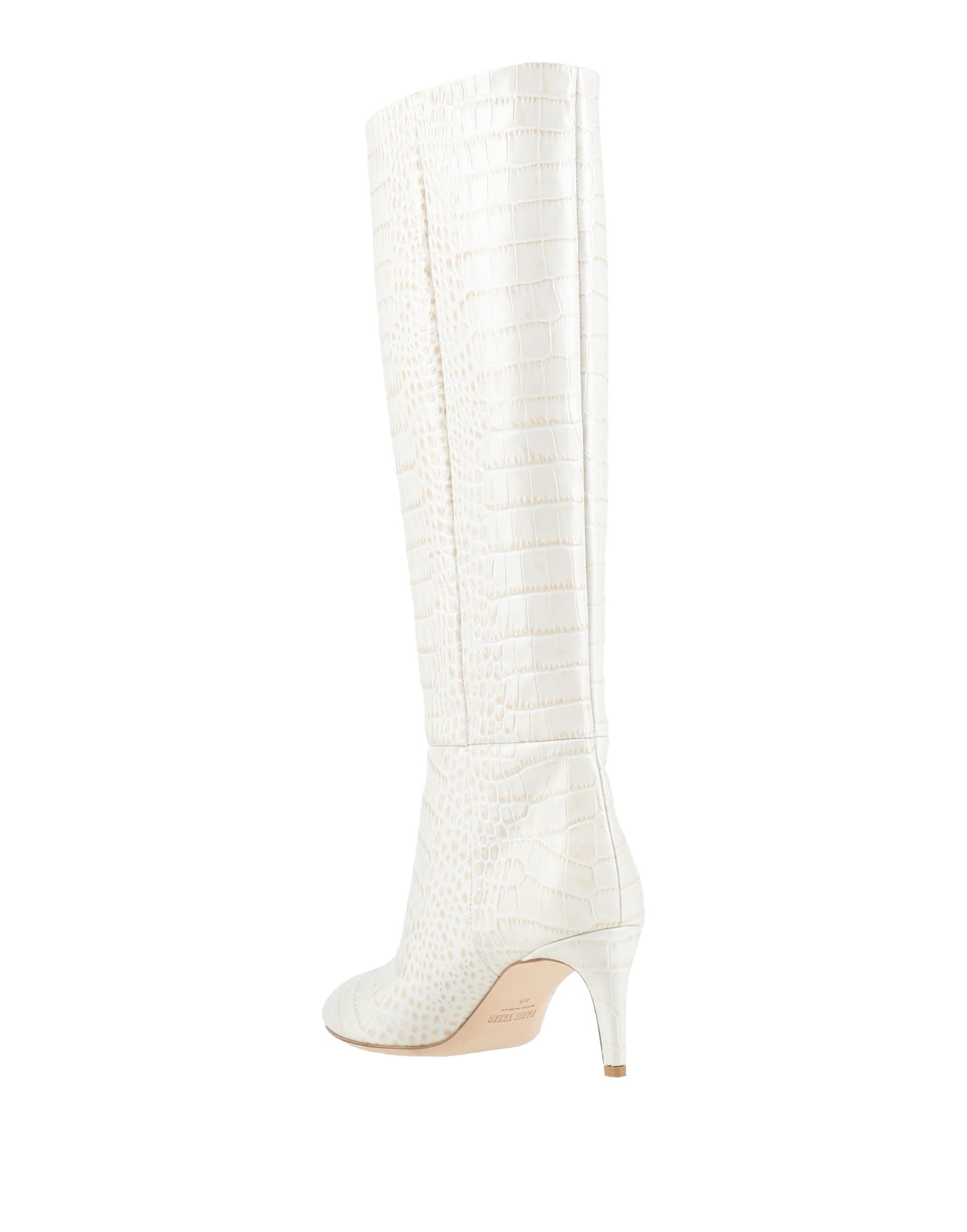 PARIS TEXAS 부츠
