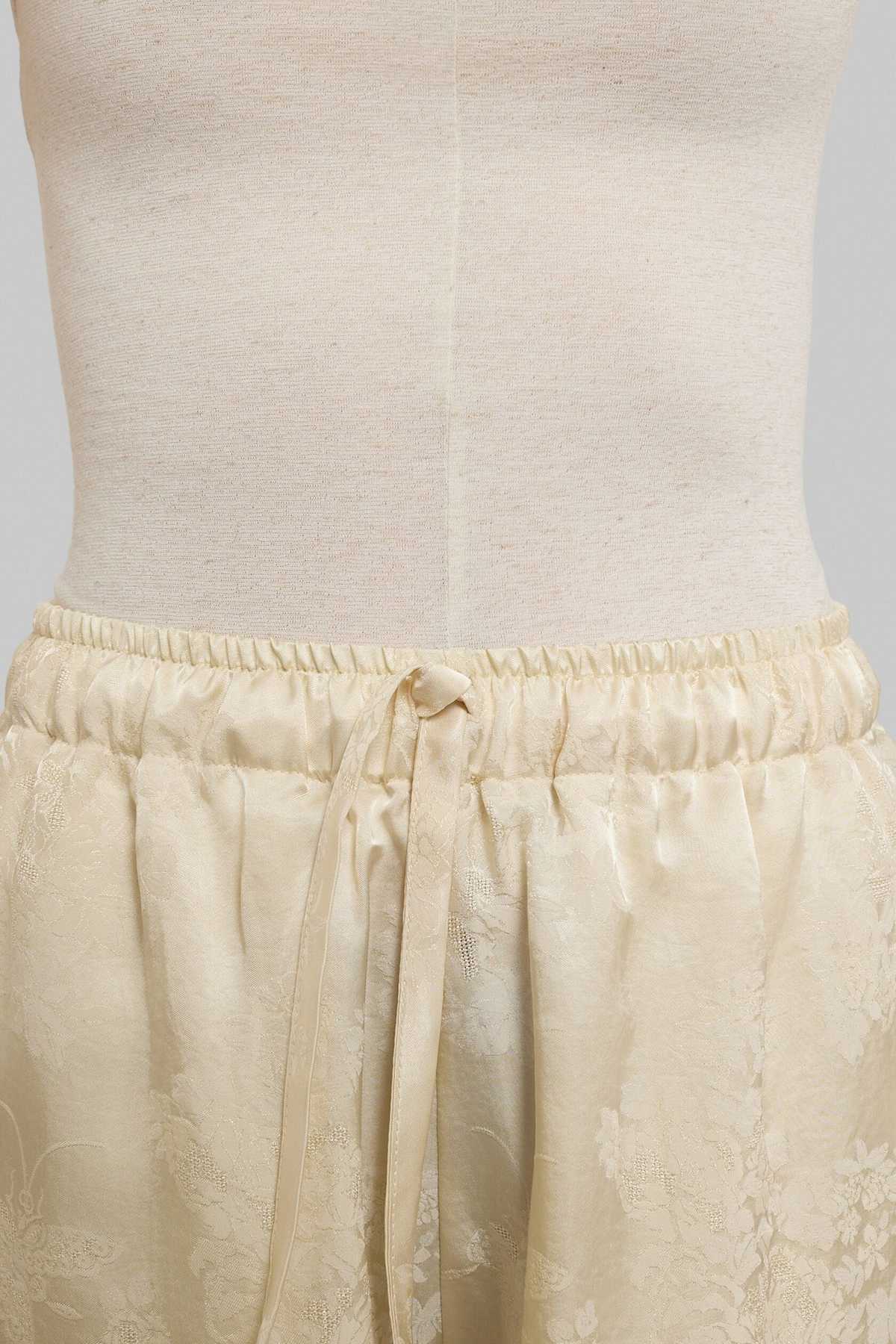 J.Kim J.Kim Petal Resort Shorts
