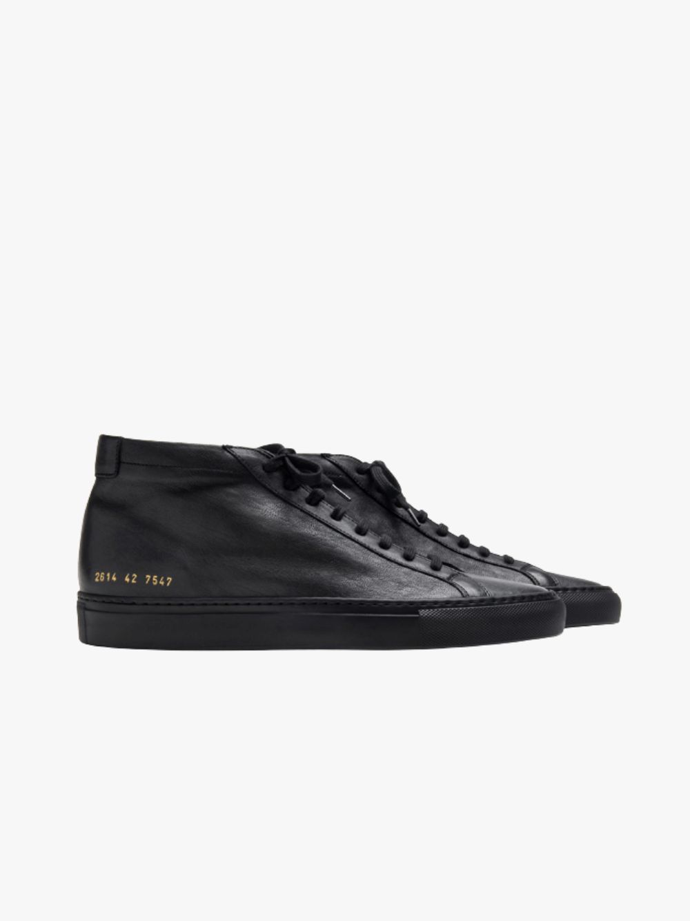 COMMON PROJECTS 커먼 프로젝트 아킬레스 미드 프리미엄 2614 스니커즈