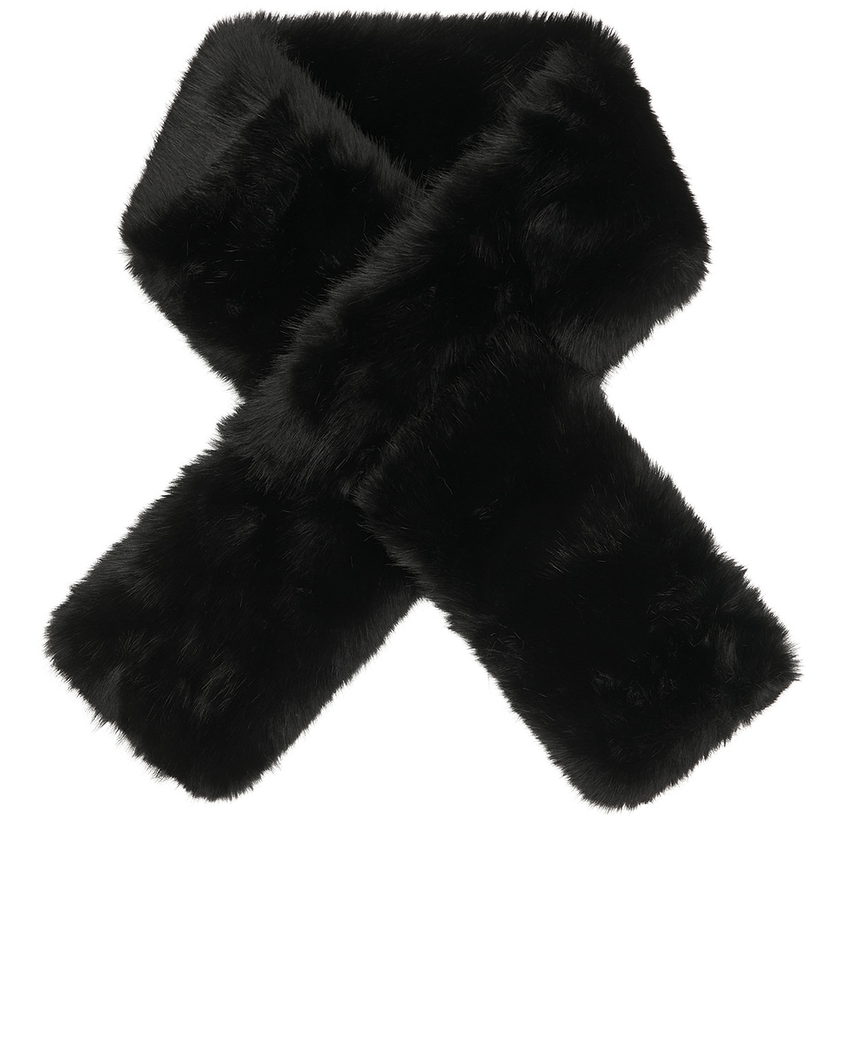 BY MALENE BIRGER 펠라 스카프