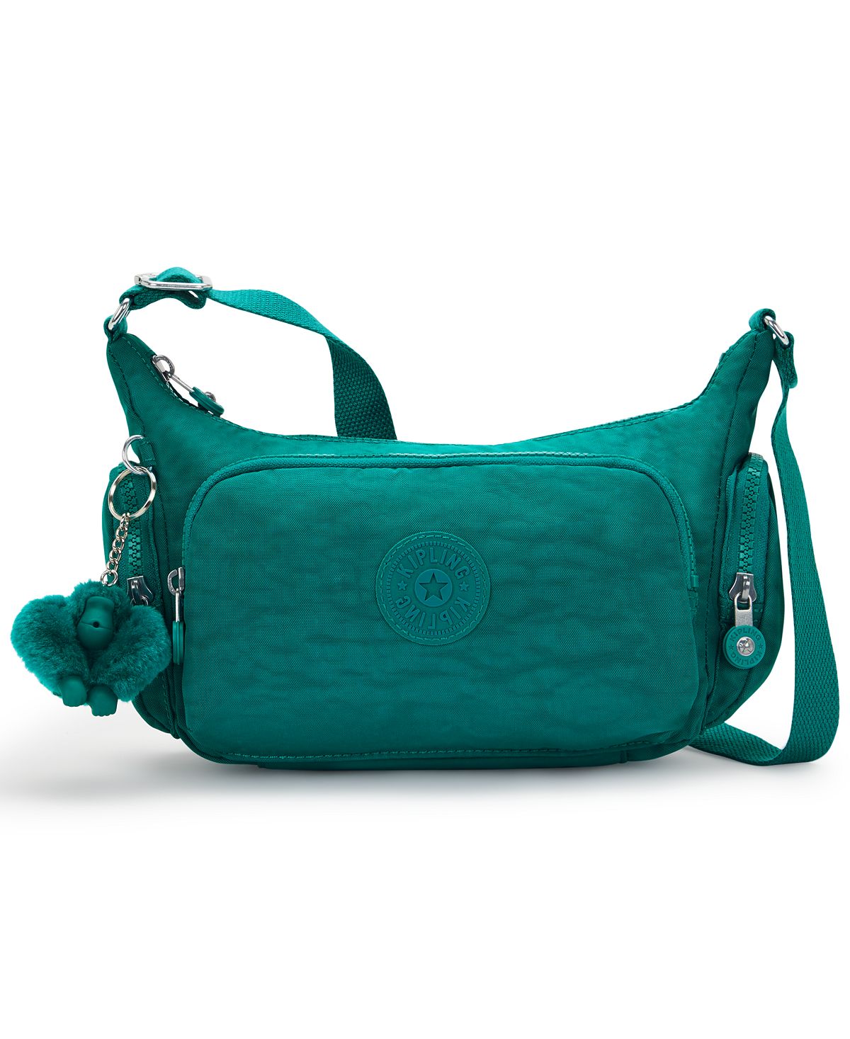 KIPLING 가벳 스몰 크로스바디 백