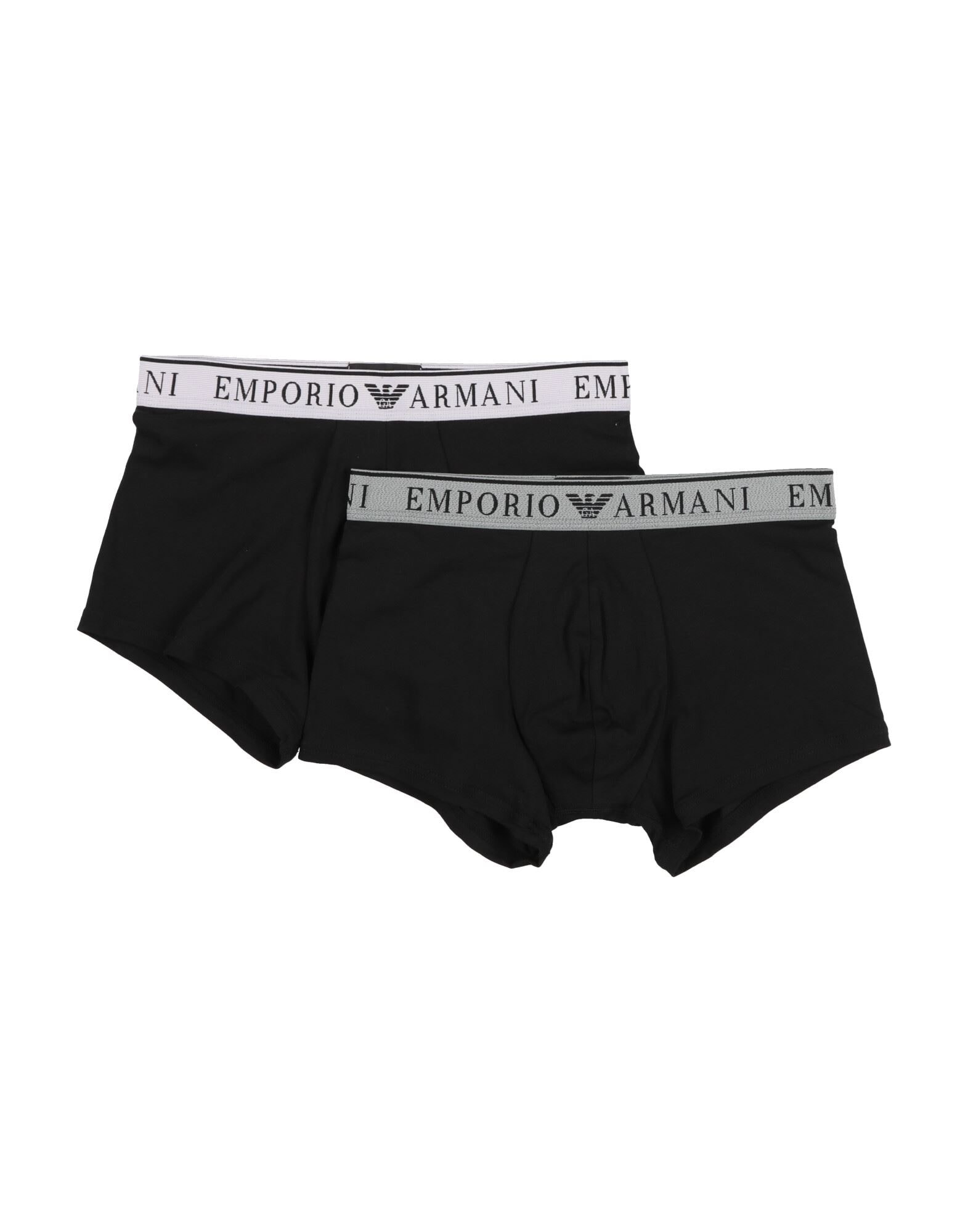 GIORGIO ARMANI 트렁크 팬티