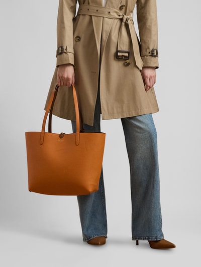 Ralph Lauren 리버서블 쇼퍼백 미니백