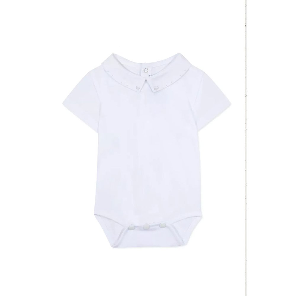 Tartine Et Chocolat Kids 프레스 스터드 패스너 저지 바디