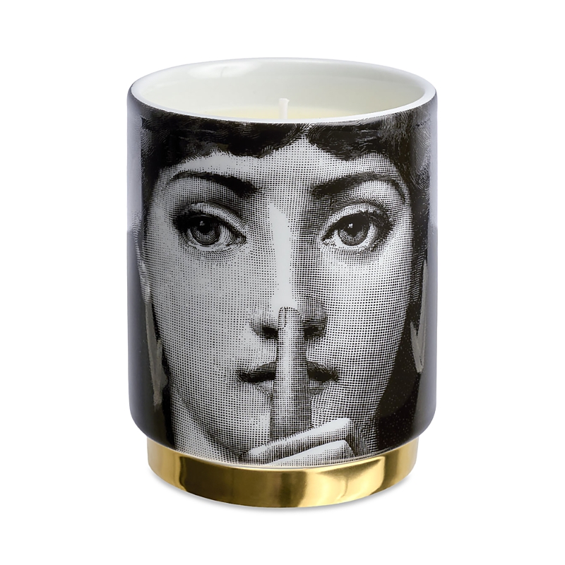 Fornasetti 실렌지오 이마지나치오네 캔들 8oz