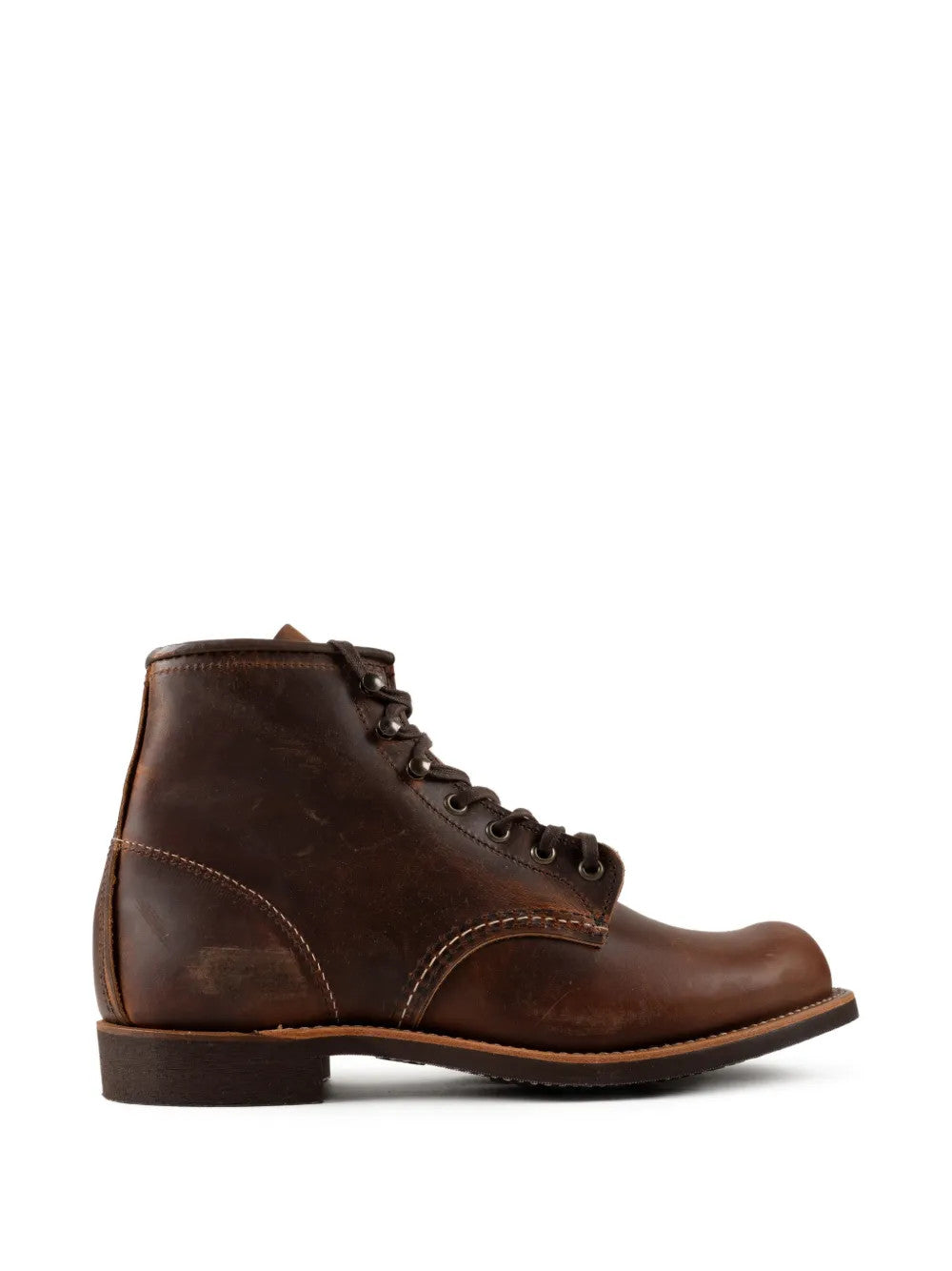 RED WING 남성 6인치 부츠