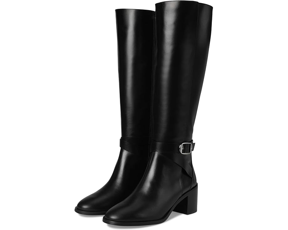 STUART WEITZMAN 에스메 벨티드 집 부츠