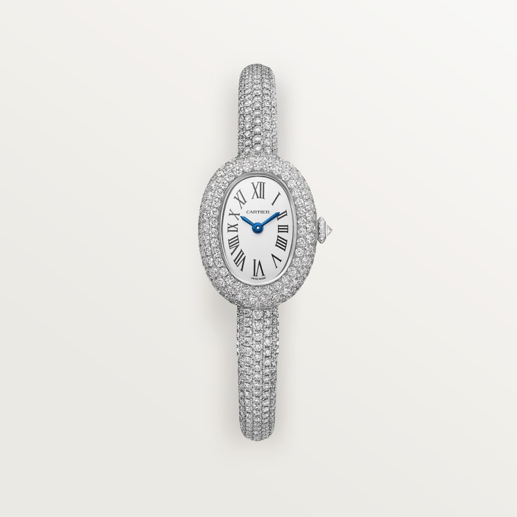CARTIER 베누아 워치
