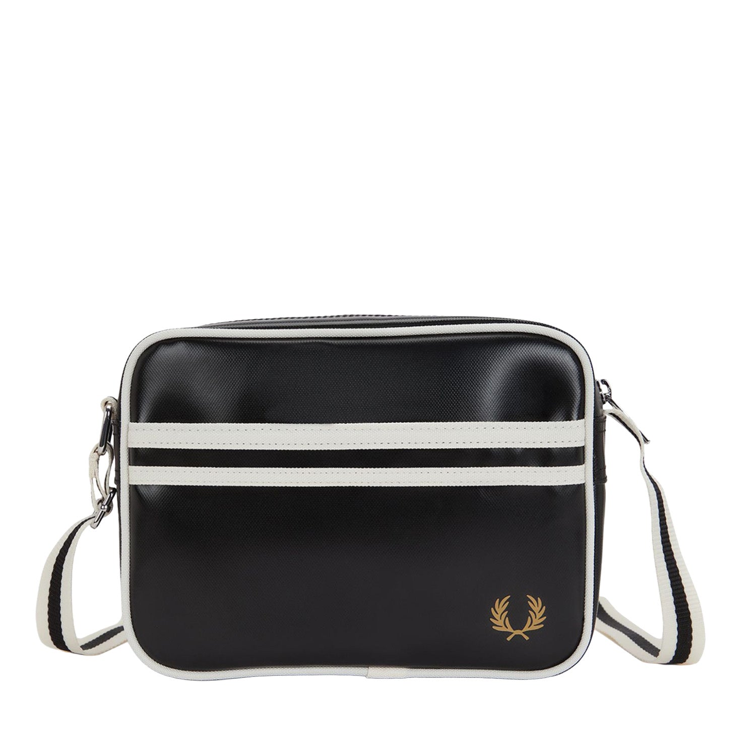 Fred Perry 클래식 미니 숄더백