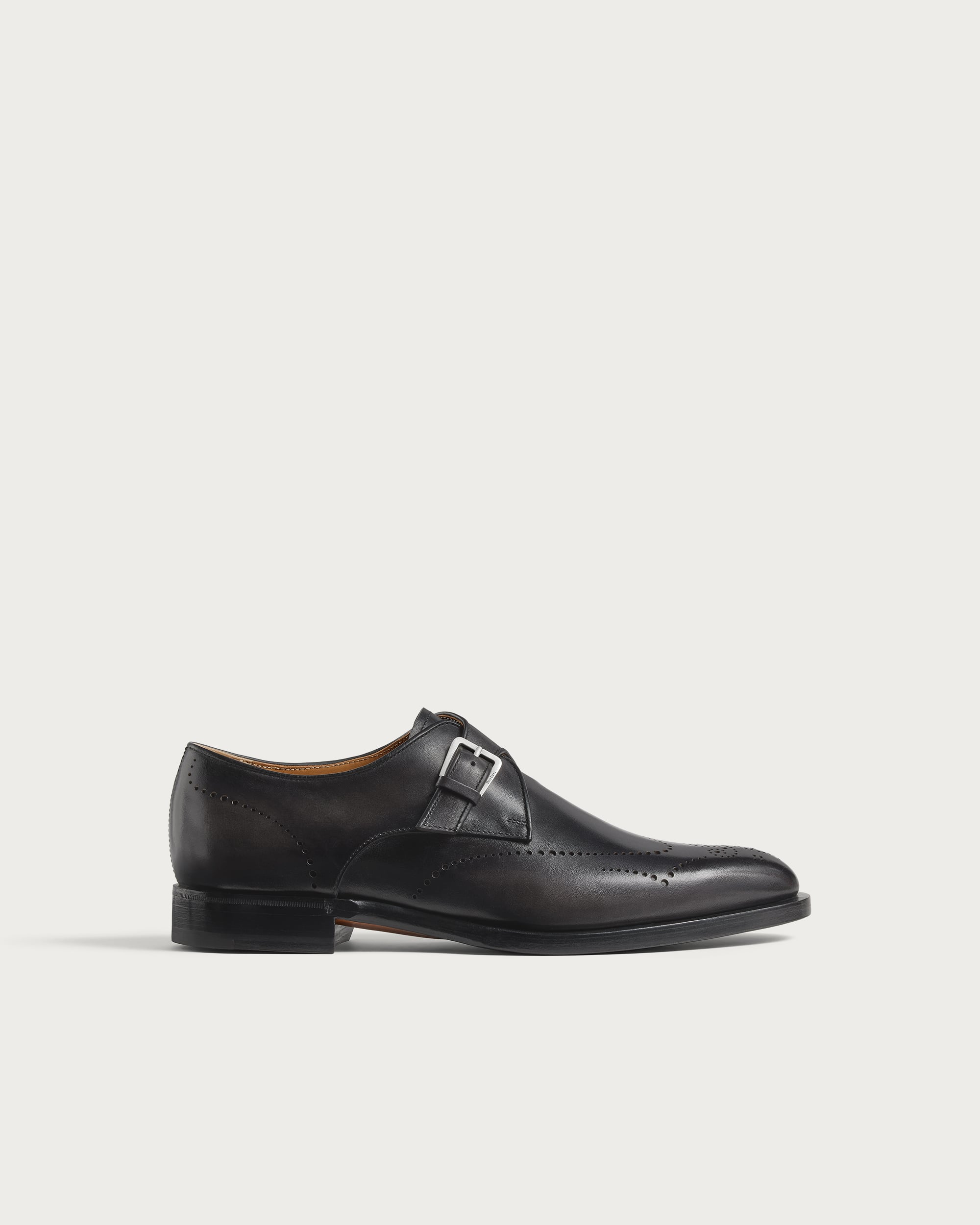 BERLUTI 에퀼리브레 아주레 몽크