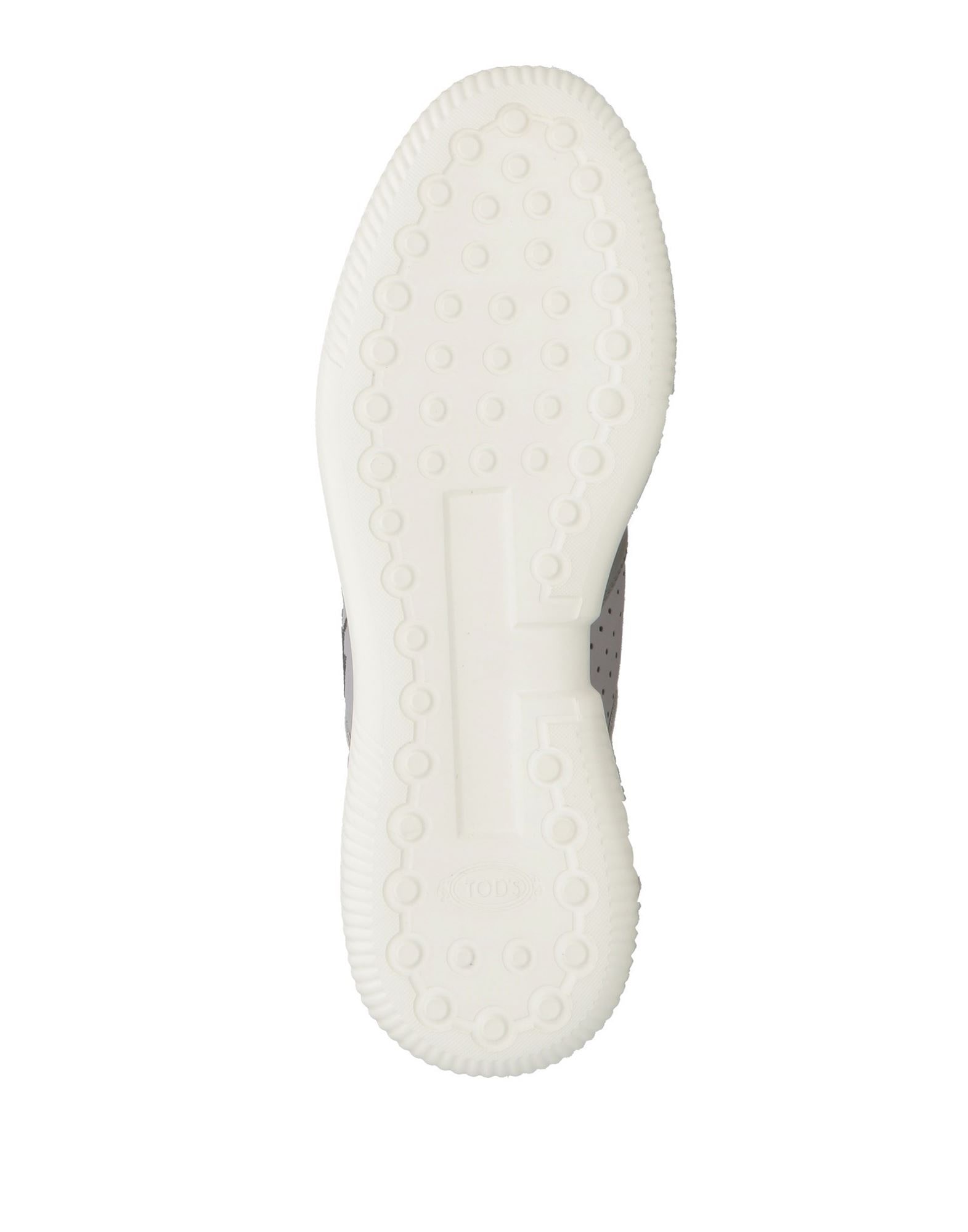 TOD'S 스니커즈