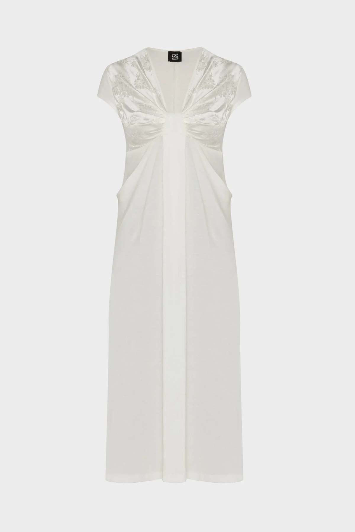 J.Kim J.Kim Bow Shift Dress