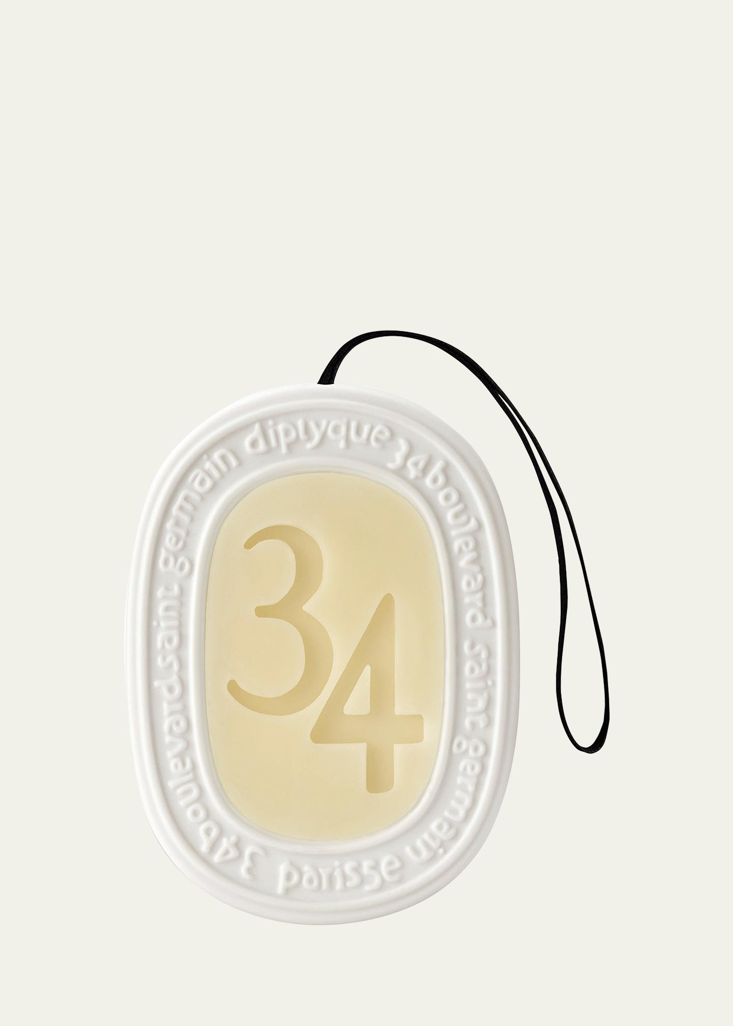 DIPTYQUE 34 불바르 생 제르맹 향초