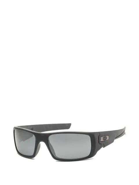 Oakley 크랭크샤프트 카모플라주 패턴 선글라스
