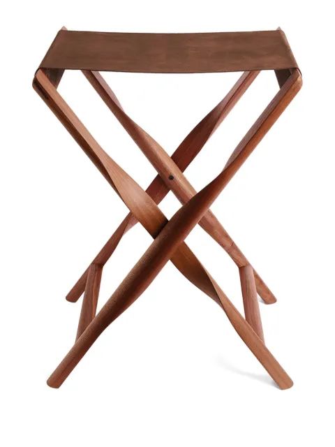 L'Objet 포르투니 버틀러 트레이 스탠드 74cm x 54cm