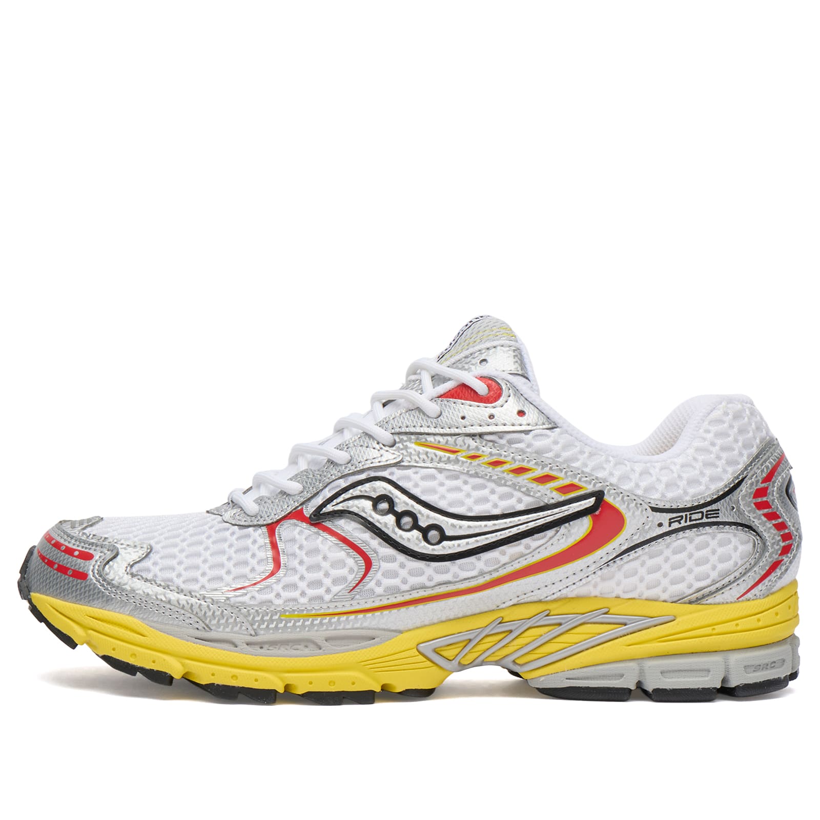 SAUCONY Ride 1 스니커즈