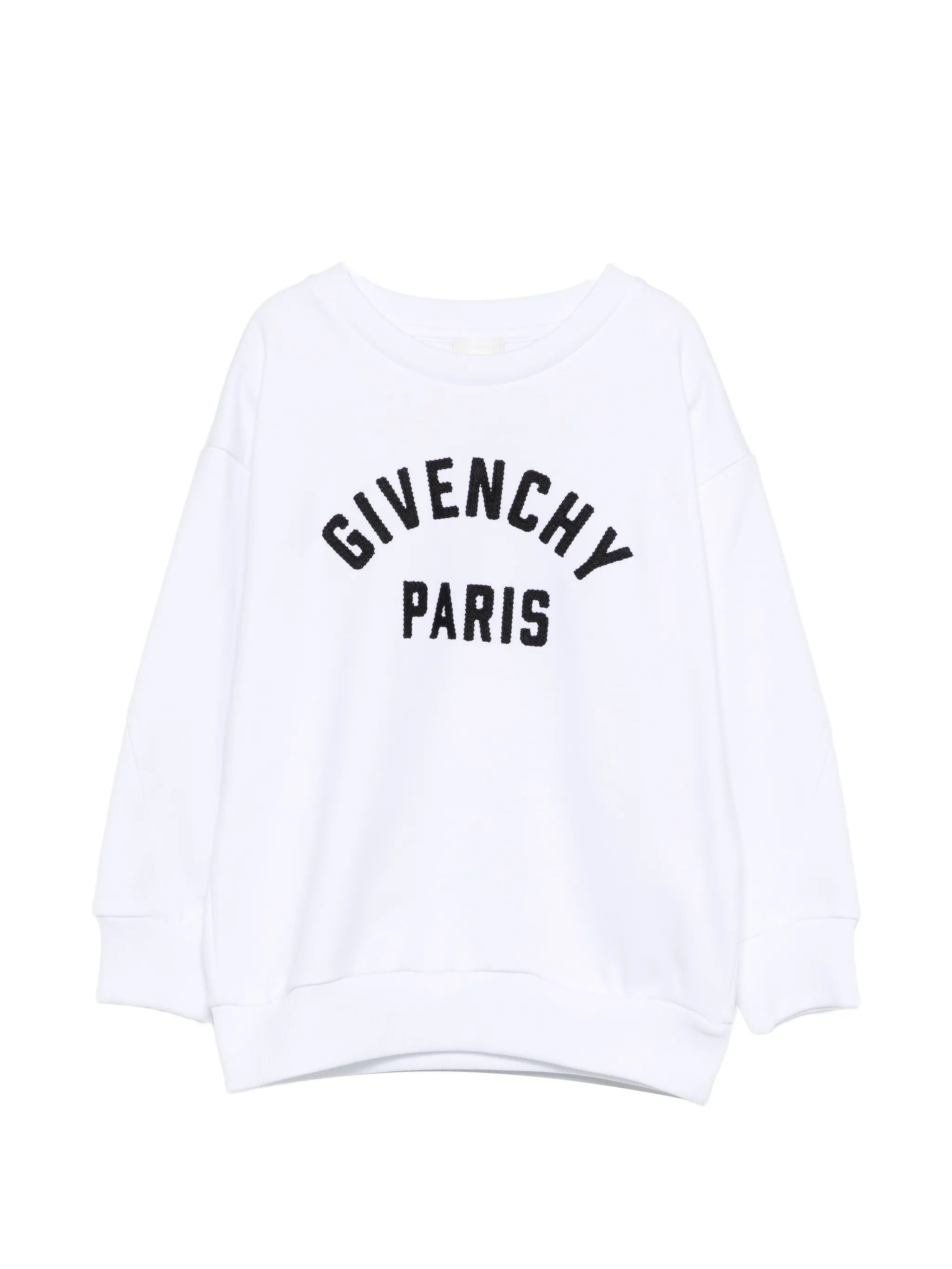 Givenchy Kids 지방시 파리 스웨트셔츠