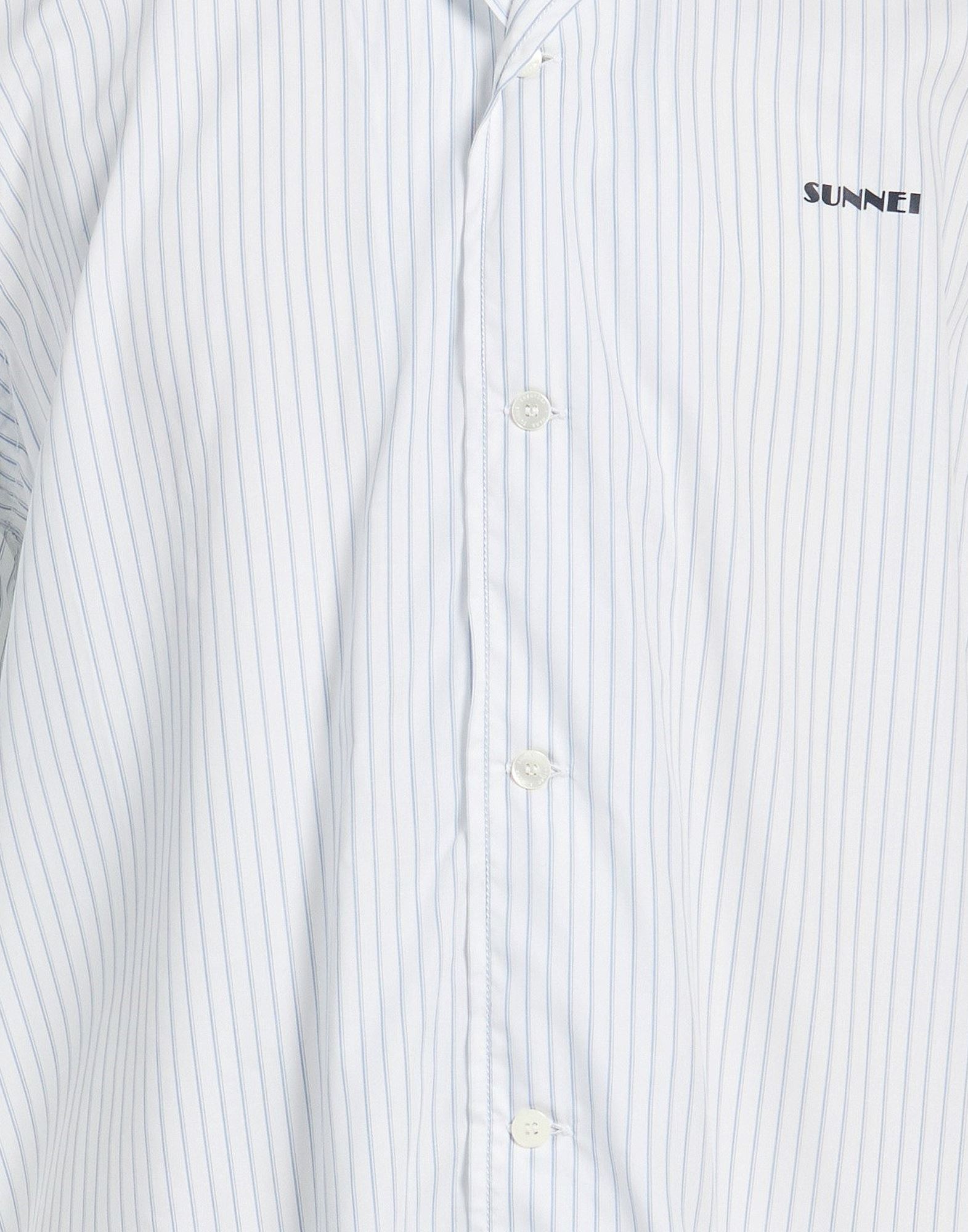 SUNNEI 셔츠