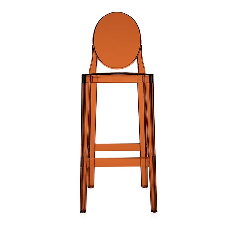 KARTELL 원 모어 스툴 45