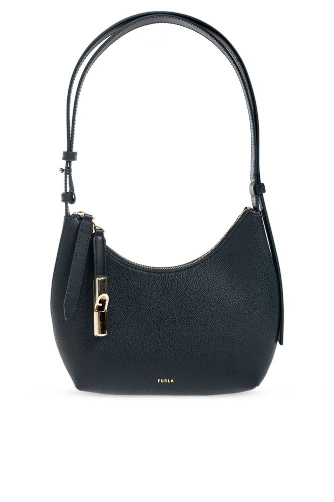 FURLA 고찌아 스몰 호보 숄더백